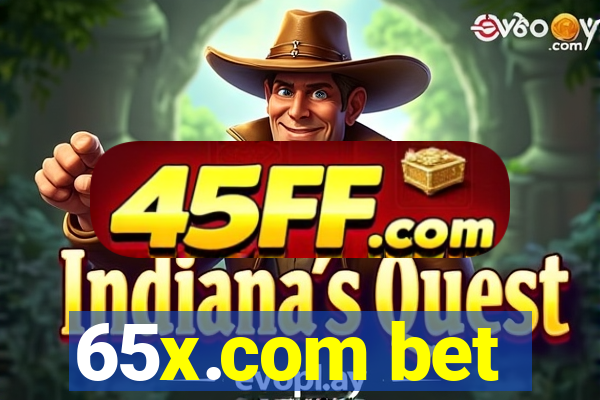 65x.com bet